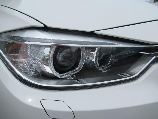 320i Mスポーツ 衝突軽減19AW1オ-ナ- 認定中古車(5枚目)