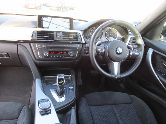 320i Mスポーツ 衝突軽減19AW1オ-ナ- 認定中古車(15枚目)