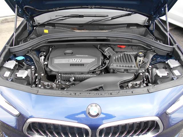 sDrive 18i MスポーツX ハイラインパック認定車(17枚目)