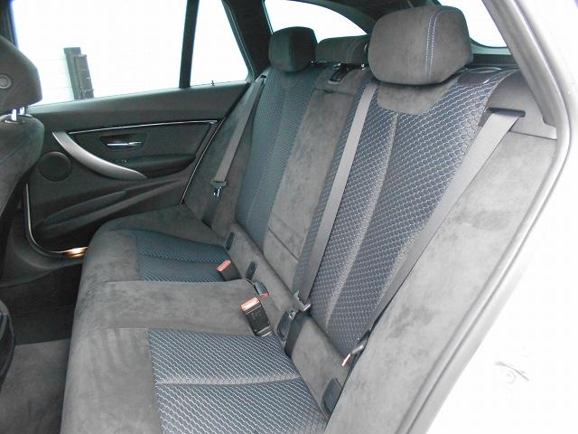 320dツーリング MスポーツLCI 1オーナー 認定中古車(14枚目)
