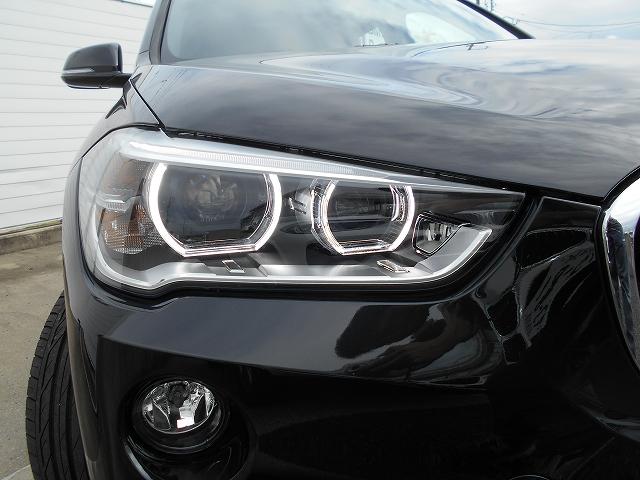 xDrive 20i Mスポーツ 2年BPSデモ禁煙認定車(5枚目)