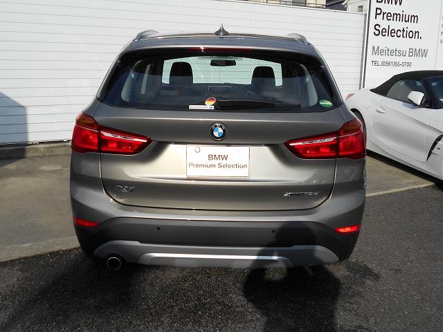 xDrive 18d xライン 2年BPSデモ禁煙認定車(3枚目)