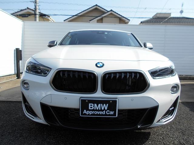 M35i 20AW茶革SR衝突軽減ACCPアシストETC 1年AC1オナ禁煙認定車(2枚目)