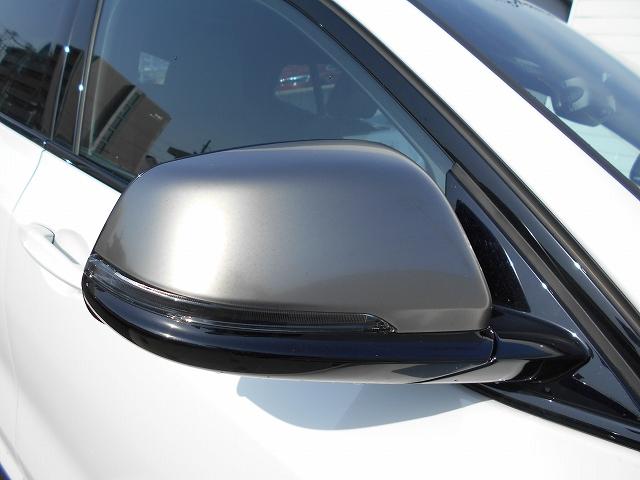 M35i 20AW茶革SR衝突軽減ACCPアシストETC 1年AC1オナ禁煙認定車(6枚目)
