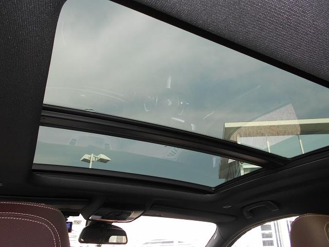 M35i 20AW茶革SR衝突軽減ACCPアシストETC 1年AC1オナ禁煙認定車(7枚目)