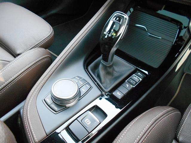 M35i 20AW茶革SR衝突軽減ACCPアシストETC 1年AC1オナ禁煙認定車(12枚目)
