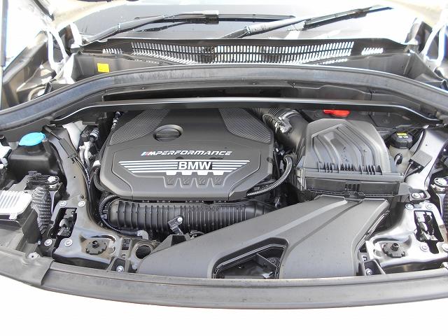 M35i 20AW茶革SR衝突軽減ACCPアシストETC 1年AC1オナ禁煙認定車(17枚目)