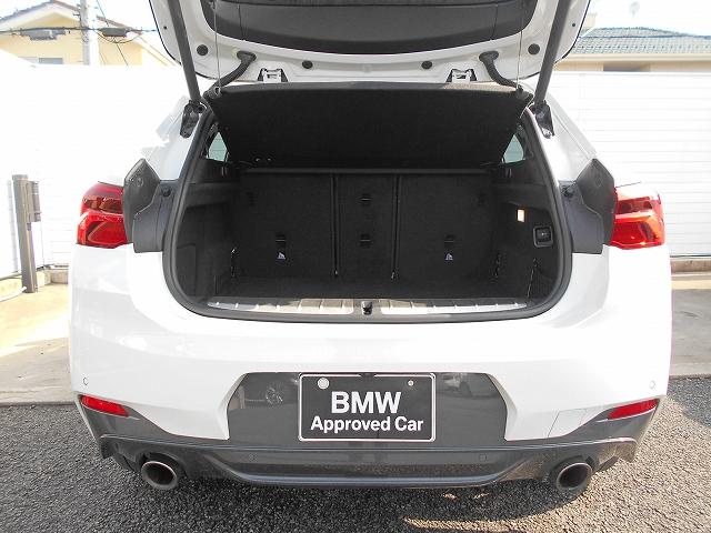 M35i 20AW茶革SR衝突軽減ACCPアシストETC 1年AC1オナ禁煙認定車(18枚目)