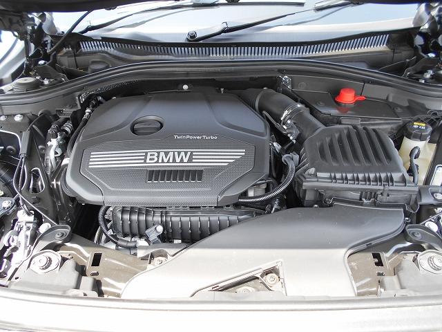 118i Mスポーツ 18AW衝突軽減ACCPアシストコンフォートpkgETC 2年BPSデモカー禁煙認定車(16枚目)