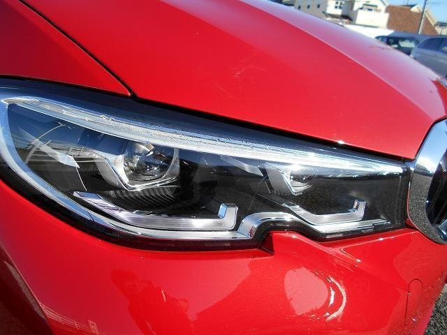 320i Mスポーツ 18AWコンフォートPKGパーキングアシスト+シートヒーターACCオートトランクデモカー認定中古車(6枚目)