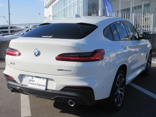 ＢＭＷ Ｘ４