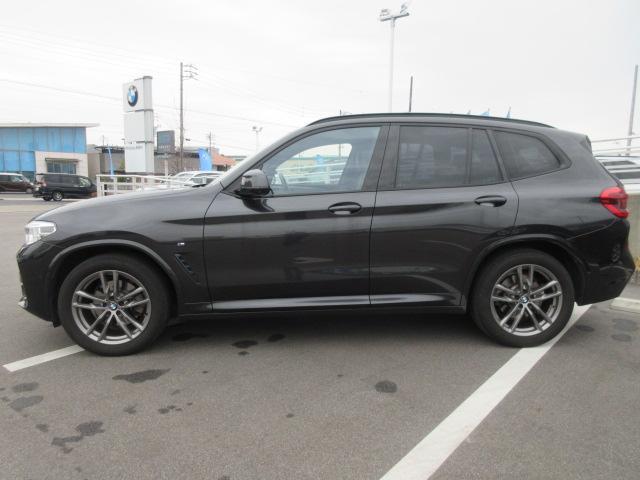 ＢＭＷ Ｘ３