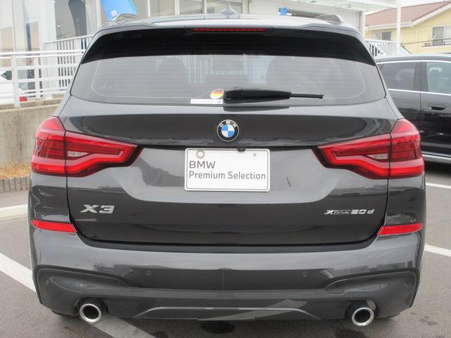 ＢＭＷ Ｘ３