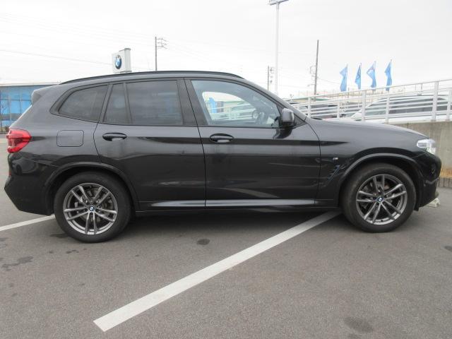 ＢＭＷ Ｘ３