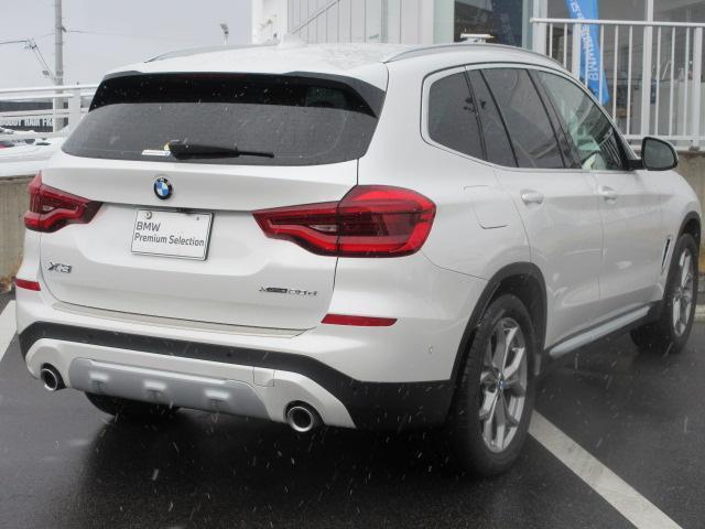 ＢＭＷ Ｘ３