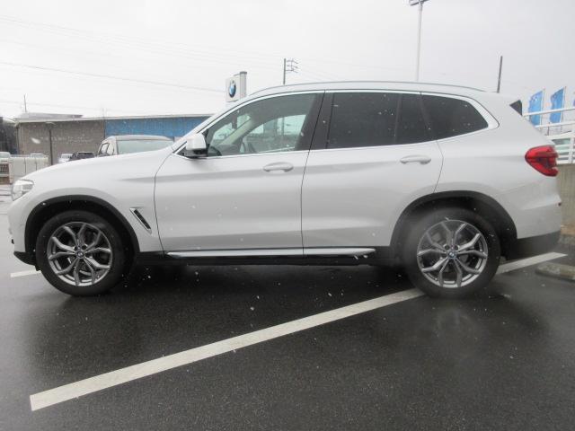 ＢＭＷ Ｘ３