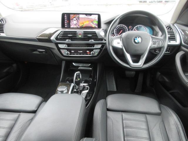 ＢＭＷ Ｘ３