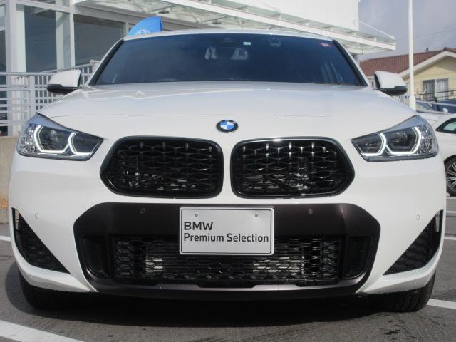 ＢＭＷ Ｘ２