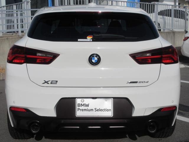 ＢＭＷ Ｘ２