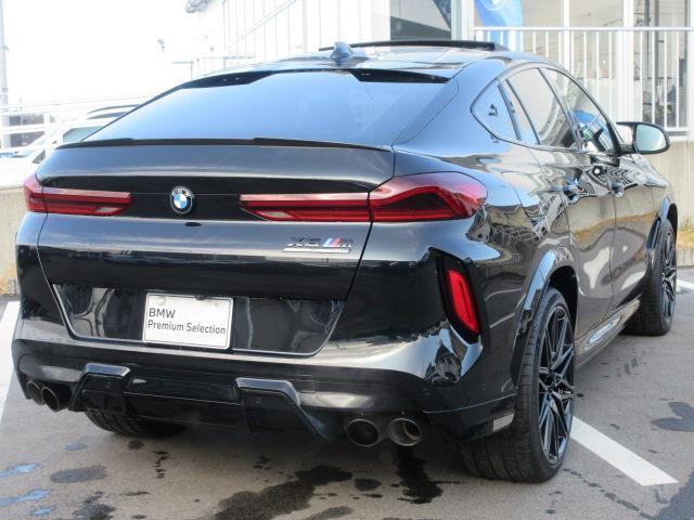 ＢＭＷ Ｘ６ Ｍ