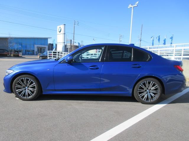 ＢＭＷ ３シリーズ