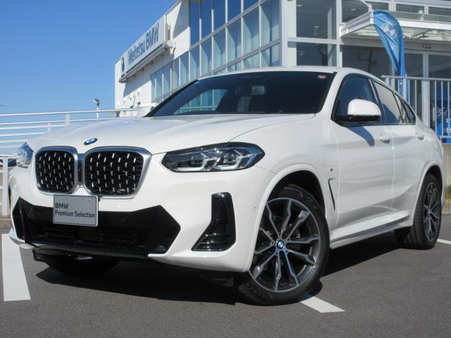 ＢＭＷ Ｘ４