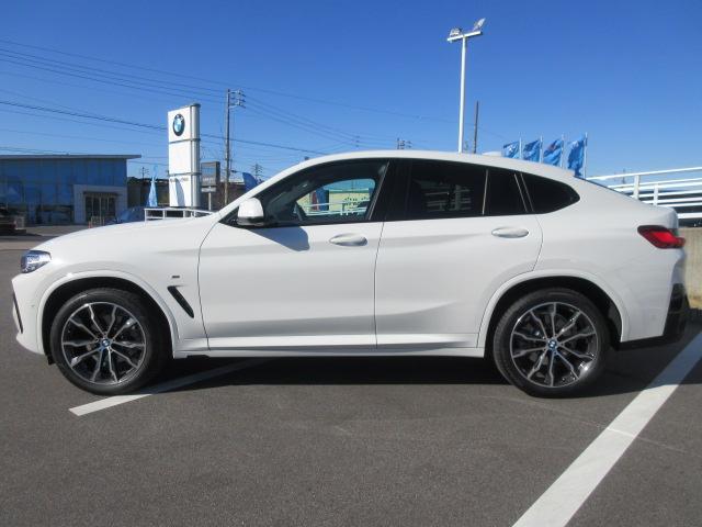 ＢＭＷ Ｘ４