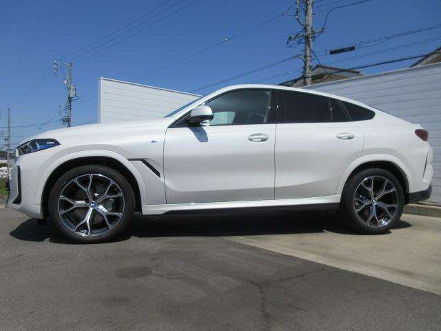 ＢＭＷ Ｘ６