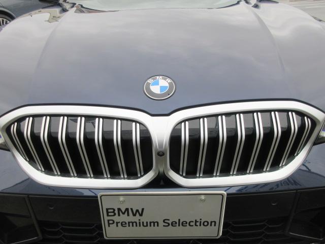 ３シリーズ ３２０ｄ　ｘＤｒｉｖｅツーリング　Ｍスポーツ　オイスターレザー／カーブドディスプレイ／全方位カメラ／アップルカープレイ／シートヒーター／ハンドルヒーター／デモカー（10枚目）