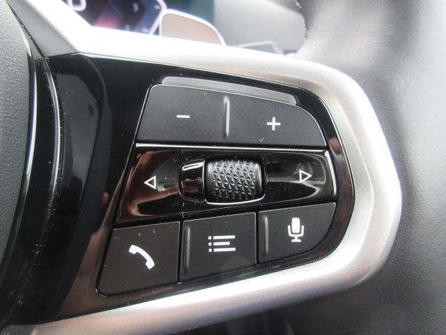 ３シリーズ ３２０ｄ　ｘＤｒｉｖｅツーリング　Ｍスポーツ　オイスターレザー／カーブドディスプレイ／全方位カメラ／アップルカープレイ／シートヒーター／ハンドルヒーター／デモカー（18枚目）