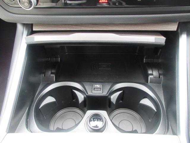 ３シリーズ ３２０ｄ　ｘＤｒｉｖｅツーリング　Ｍスポーツ　オイスターレザー／カーブドディスプレイ／全方位カメラ／アップルカープレイ／シートヒーター／ハンドルヒーター／デモカー（33枚目）
