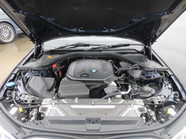 ３シリーズ ３２０ｄ　ｘＤｒｉｖｅツーリング　Ｍスポーツ　オイスターレザー／カーブドディスプレイ／全方位カメラ／アップルカープレイ／シートヒーター／ハンドルヒーター／デモカー（35枚目）