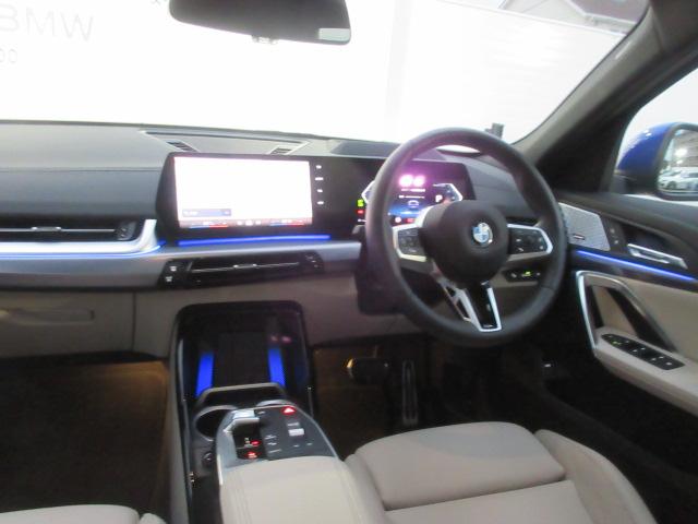 X2 xDrive 20i Mスポーツハイラインパッケージ サンルーフ/ハイラインPKG/オイスターレザー/ハーマンカードン/アップルカープレイ/サンプロテクションガラス/アップルカープレイ/ハンドルヒーター/デモカー(18枚目)