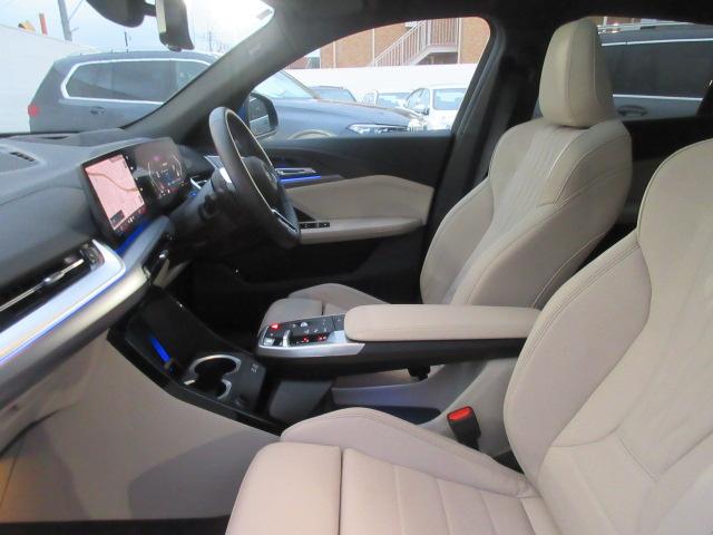 X2 xDrive 20i Mスポーツハイラインパッケージ サンルーフ/ハイラインPKG/オイスターレザー/ハーマンカードン/アップルカープレイ/サンプロテクションガラス/アップルカープレイ/ハンドルヒーター/デモカー(19枚目)