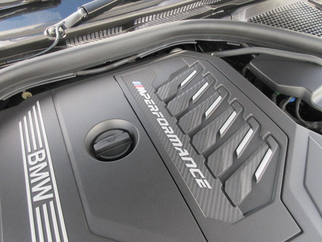 4シリーズ M440i xDriveクーペ カーブドディスプレイ/モカレザーシート/全方位カメラ/アップルカープレイ/HUD/ハーマカードンスピーカー/デモカー(37枚目)