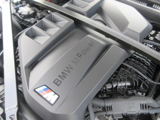 M4 M4クーペ MT車/カーボンルーフ/ハーマンカードン/ブラックレザーシート/シートヒーター/アクティブクルーズコントロール/純正地デジチューナー/ヘッドアップディスプレイ/全周囲カメラ/認定車(34枚目)