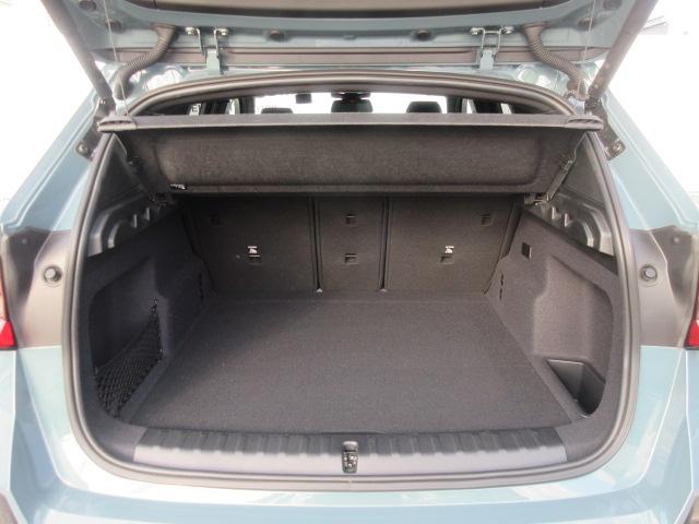 iX1 xDrive 30 Mスポーツ ハイラインパッケージ EV/ブラックレザーシート/アクティブクルーズコントロール/ヘッドアップディスプレイ/全周囲カメラ/純正ドラレコ/ワイヤレスチャージ/18AW/オートトランク/ワンオーナー(16枚目)