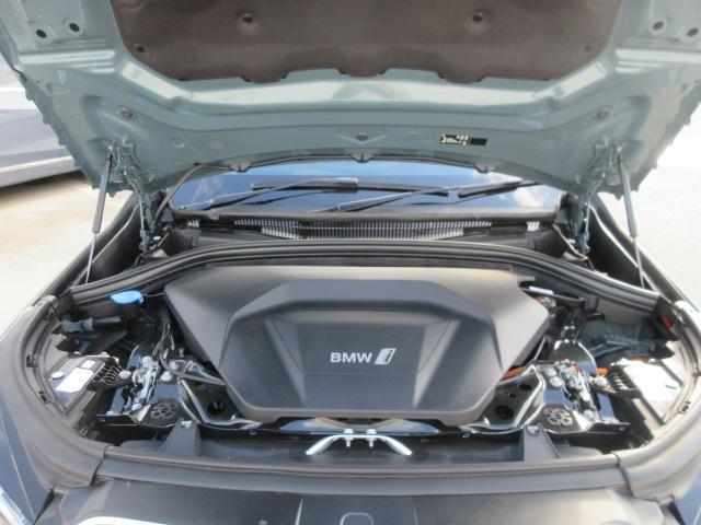 iX1 xDrive 30 Mスポーツ ハイラインパッケージ EV/ブラックレザーシート/アクティブクルーズコントロール/ヘッドアップディスプレイ/全周囲カメラ/純正ドラレコ/ワイヤレスチャージ/18AW/オートトランク/ワンオーナー(38枚目)