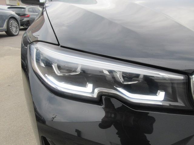 ＬＥＤヘッドライトで視界も良好です。見た目も恰好良いです。