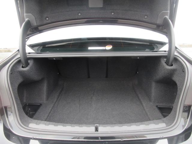 トランクルームも広く利用可能です！