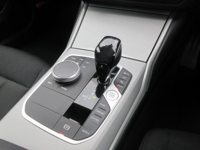 スポーツモード、エコモードの切り替えでダイナミックな走行に！