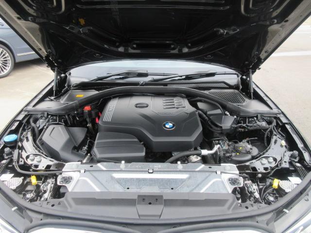 エンジンルーム内も綺麗です！