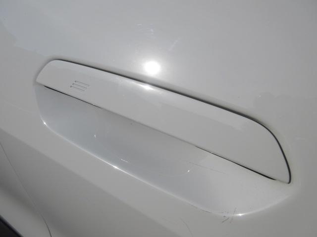 コンフォートアクセス。握れば開いて、触れればロックができます！