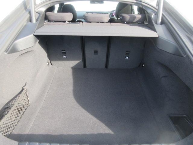 トランクルームも広く利用可能です！