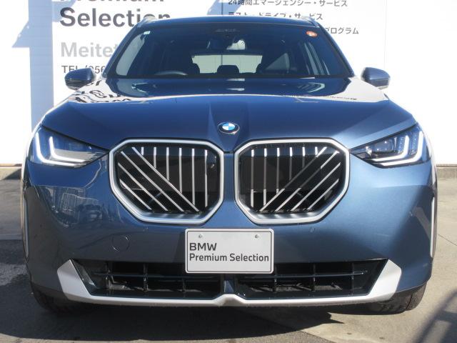 Ｘ３ ２０　ｘＤｒｉｖｅ　Ｘライン　コンフォートドライビングＰＫＧ／サンルーフ／ベンチレーションシート／ハーマンカードン／ハンドルヒータ／ヘッドアップディスプレイ／アップルカープレイ／デモカー（5枚目）