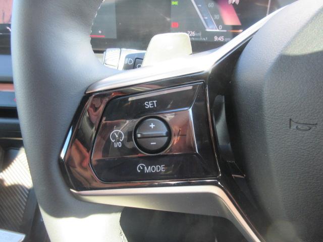 Ｘ３ ２０　ｘＤｒｉｖｅ　Ｘライン　コンフォートドライビングＰＫＧ／サンルーフ／ベンチレーションシート／ハーマンカードン／ハンドルヒータ／ヘッドアップディスプレイ／アップルカープレイ／デモカー（22枚目）