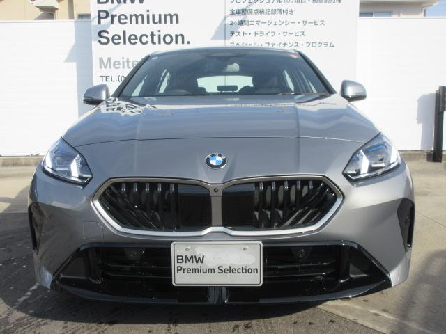 １シリーズ １２０ｄ　Ｍスポーツ　テクノロジーＰＫＧ／全周囲カメラ／アクティブクルーズコントロール／アップルカープレイ／シートヒーター／１８ＡＷ／ヘッドアップディスプレイ／デモカー（3枚目）