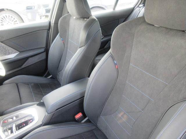 １シリーズ １２０ｄ　Ｍスポーツ　テクノロジーＰＫＧ／全周囲カメラ／アクティブクルーズコントロール／アップルカープレイ／シートヒーター／１８ＡＷ／ヘッドアップディスプレイ／デモカー（18枚目）