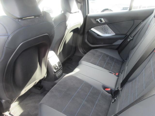 １シリーズ １２０ｄ　Ｍスポーツ　テクノロジーＰＫＧ／全周囲カメラ／アクティブクルーズコントロール／アップルカープレイ／シートヒーター／１８ＡＷ／ヘッドアップディスプレイ／デモカー（20枚目）