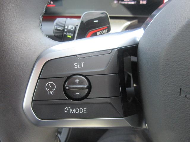 １シリーズ １２０ｄ　Ｍスポーツ　テクノロジーＰＫＧ／全周囲カメラ／アクティブクルーズコントロール／アップルカープレイ／シートヒーター／１８ＡＷ／ヘッドアップディスプレイ／デモカー（22枚目）